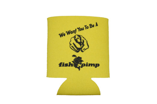 Fish Pimp Beverage Cozies - Image 10